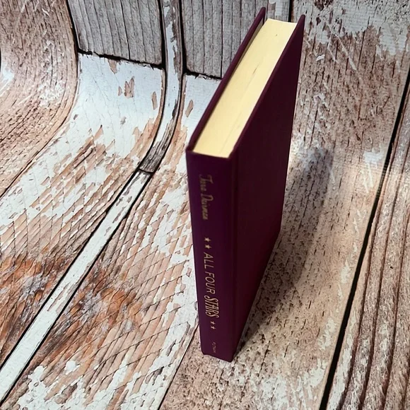 All Four Stars - Picture 10 of 10